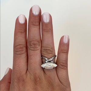 Kendra Scott adjustable ring